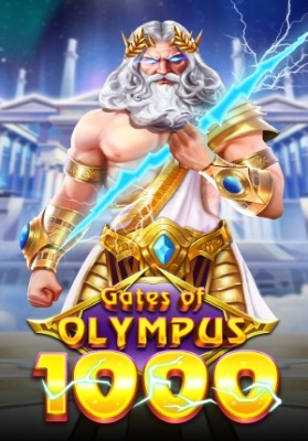 Gates of Olympus 1000